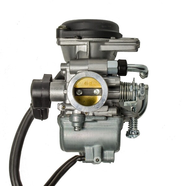 Yamaha Fz Carburetor