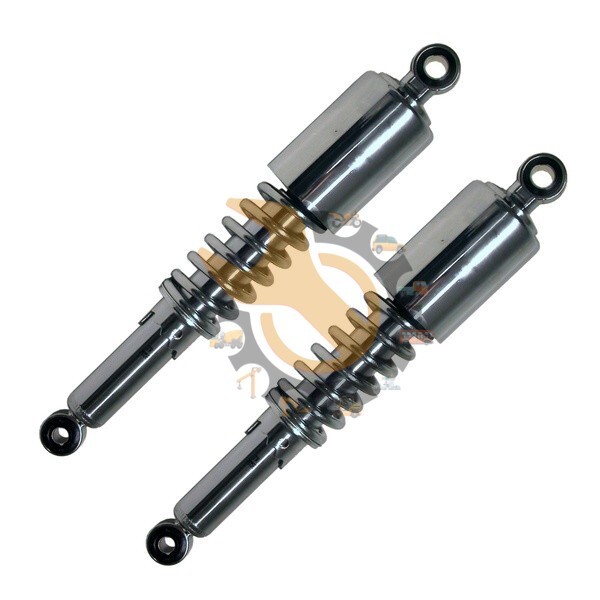 thumbnail image 2 of Genuine Honda CG125 Front Forks / Shock Absorbers – New OEM – Not Cheap Copies 2 of 5