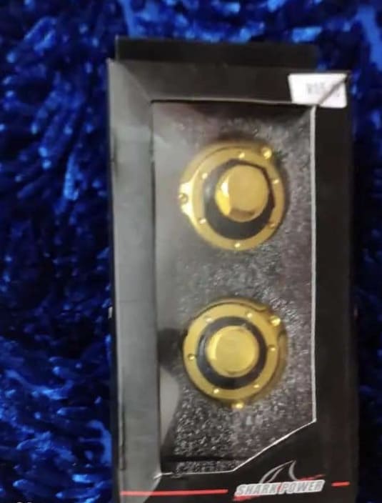 Yamaha R15 V3 Shocka absorber Cap indo