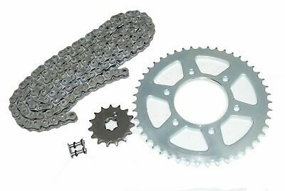 Yamaha R15 Chain and Sproket Kit Set