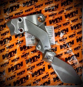 KTM RC125 Genuine Holder Step LH