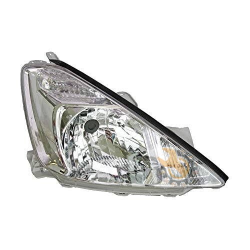 TOYOTA ALLION 2005 Headlamp Right