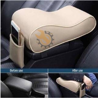 Arm Rest Pillow