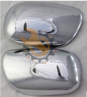 Toyota Corolla Succeed Looking Glass 2005-2007