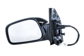 Toyota Corolla Succeed Looking Glass 2005-2006