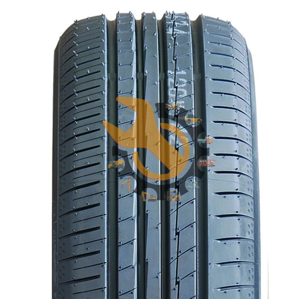 Yokohama Bluearth AE51 225/50R17 98W Tubeless Car  Tyre