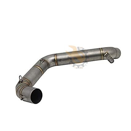 Yamaha R15 V2 Apached Ban Pipe