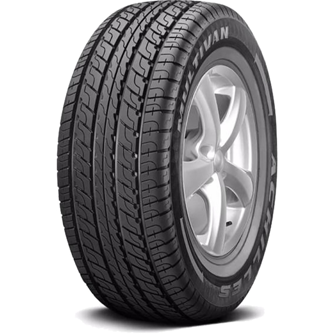 Achilles Multivan 205/70R 15 106 T Tire