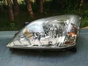 Toyota Corolla Succeed Headlight 2005-2007