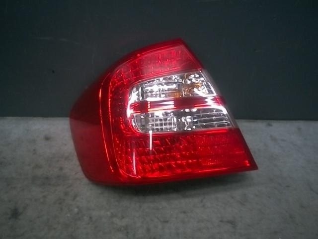 Toyota Premio Backlight 2003