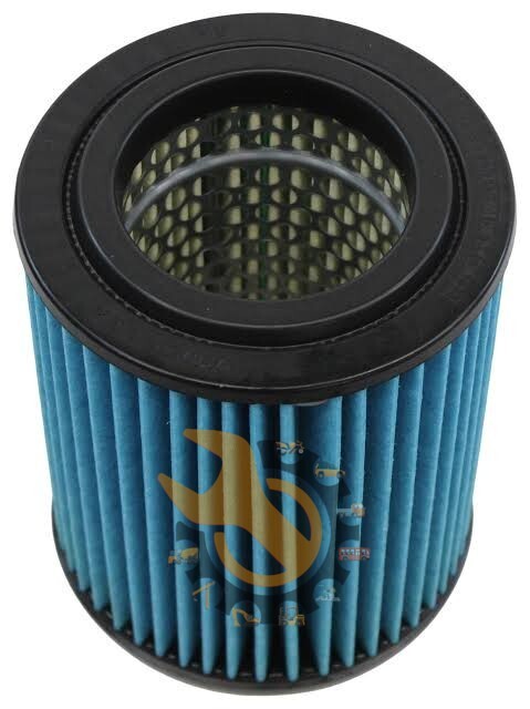 HONDA 17220-PLC-000 Genuine ELEMENT, AIR Filter