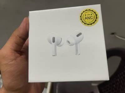 wireless charging ANC Headphone Best sound quality product Pro
