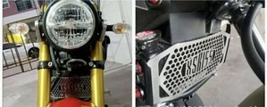 Radiator Guard Yamaha XSR 155 Thai