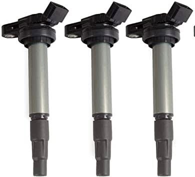 TOYOTA IGNITION COIL X-NOAH 90919-02258