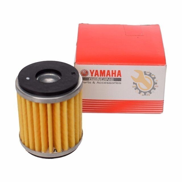R15 - M Oil Filter