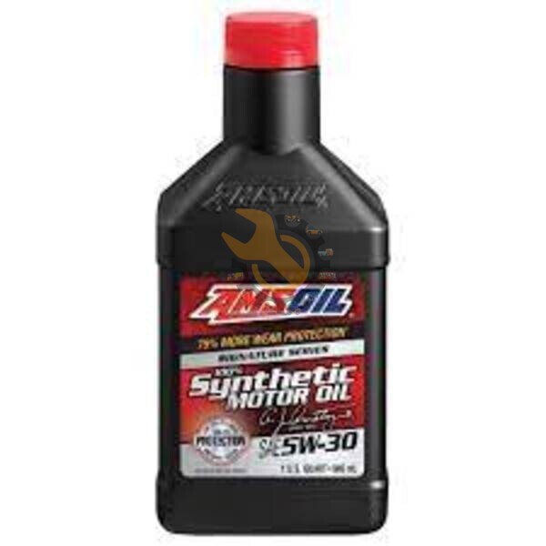Amsoil Signature Series 5W-30 Synthetic Motor Oil