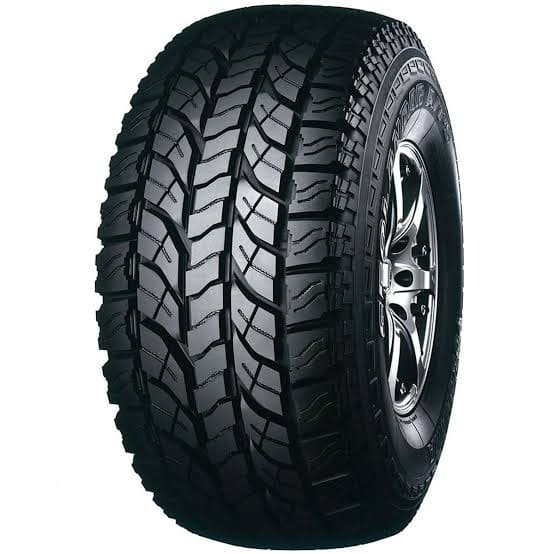 Yokohama GO12 275/70R16 114H TL