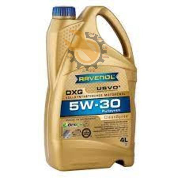 Ravenol FEL SAE 5W-30 Synthetic Engine Oil