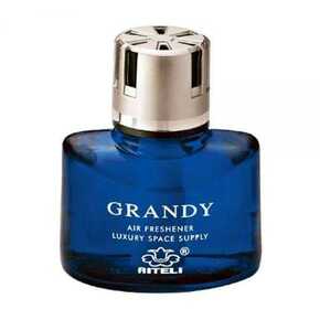 Grandy Dashboard Perfume