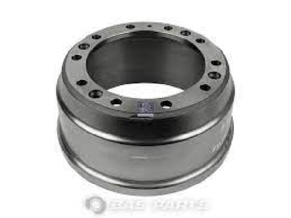 Brake drum 0094904