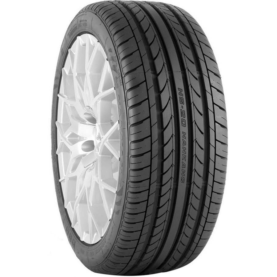 Nankang NS-20 215/55R17 94V BSW Tires L