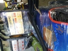 Mitsubishu Car Washer