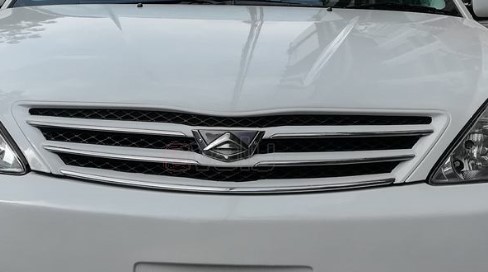Toyota Allion Front Gril 2001-2004