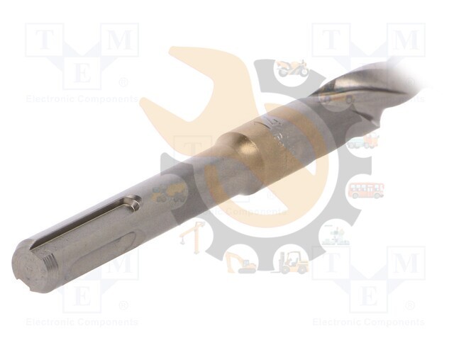 Metabo SDS Plus Hammer Drill Bit Part- 631850000