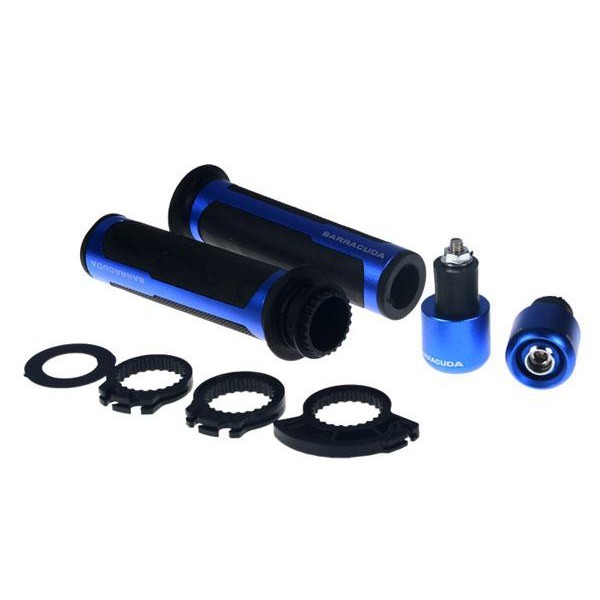 BARRACUDA SUPER GRIPS