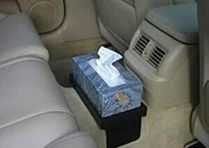 Tissue Box Holder