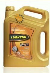 LUBKING Ultra Super - Fully Synthetic Engine Oil - SAE 5W30