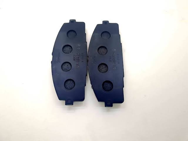 Toyota Front Disc Brake 04465-42200 ALLION NM