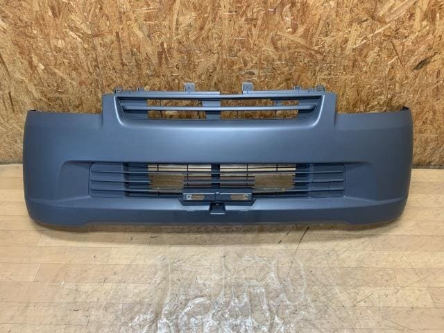 Toyota Townace 3SZ Front Bumper Taiwan