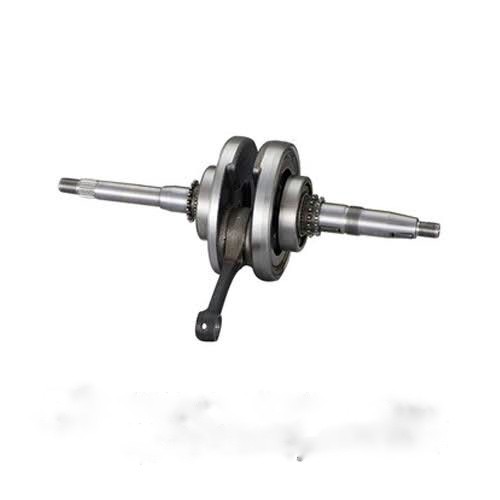 Suzuki GIxxer SF Genuine Crankcase Assy