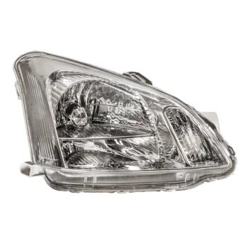 Toyota Premio 2005 Headlight