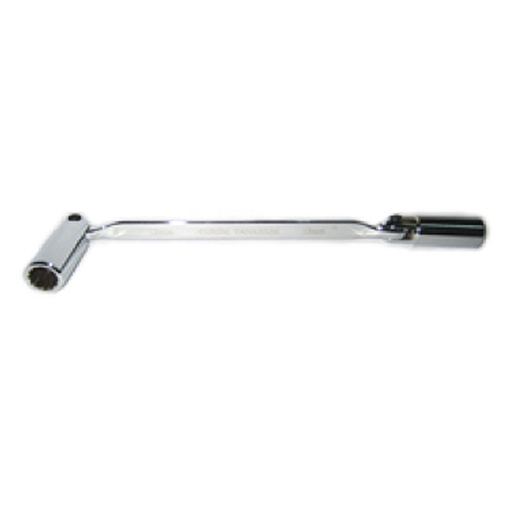 17mm Long Type Double End Flexible Socket Wrench