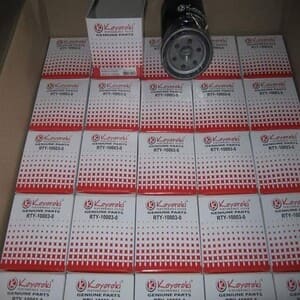 Koyoroki Performance Filter (RTY-10003-0)