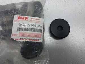 Suzuki SGP Gixxer 150 Carb and FI Magneto Cover Plug Genuine 09259-36026-000