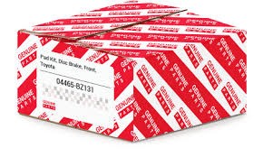 Toyota Front Disc Brake 04465-BZ131 Town Ace