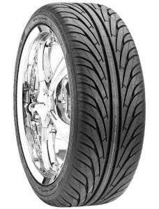 Nankang NS-2 XLL 245/35ZR20 95Y TL
