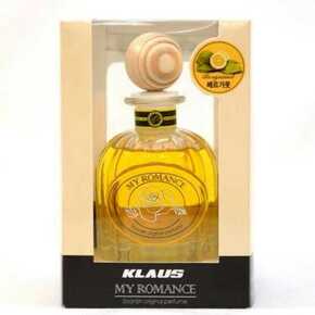 MY ROMANCE-CAR PERFUME