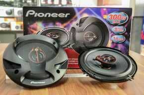 Pioneer Speaker TS-R1651S
