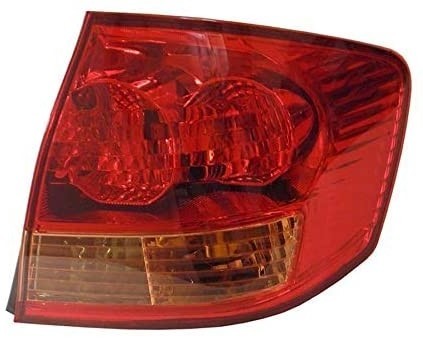 Toyota Allion Backlight  Right 2005