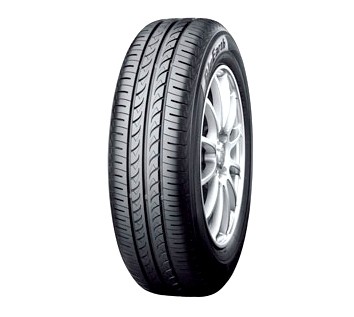 YOKOHAMA 195/60R14 86H TL Blue Earth AC01-Japan