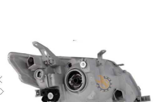 Toyota Axio Headlight-1142A Model 2010