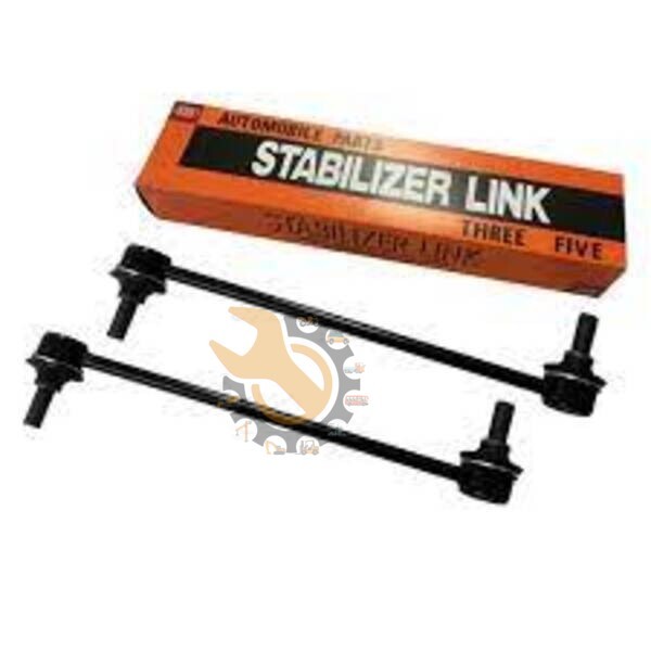 555 Sankei SL-T490 Front Link Rod