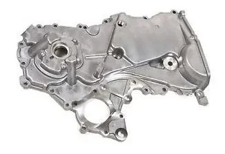 Toyota 15100-21040 Oil Pump Assembly
