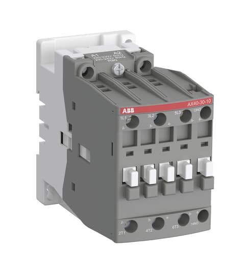 ABB Magnetic Contactor AX32-30-10-80