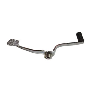 pulsar as 150 gear lever