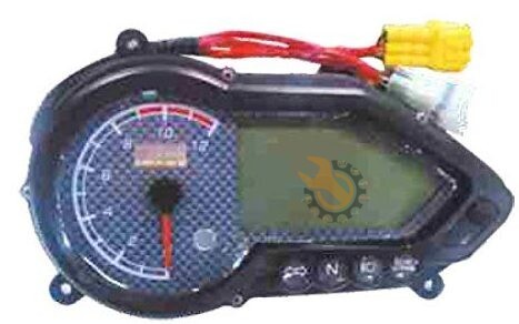 BAJAJ PULSAR 150 DTSI UG4 Speedometer